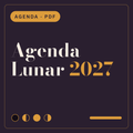 Agenda Lunar de la Abundancia 2027