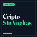 Cripto Sin Vueltas — guía en PDF
