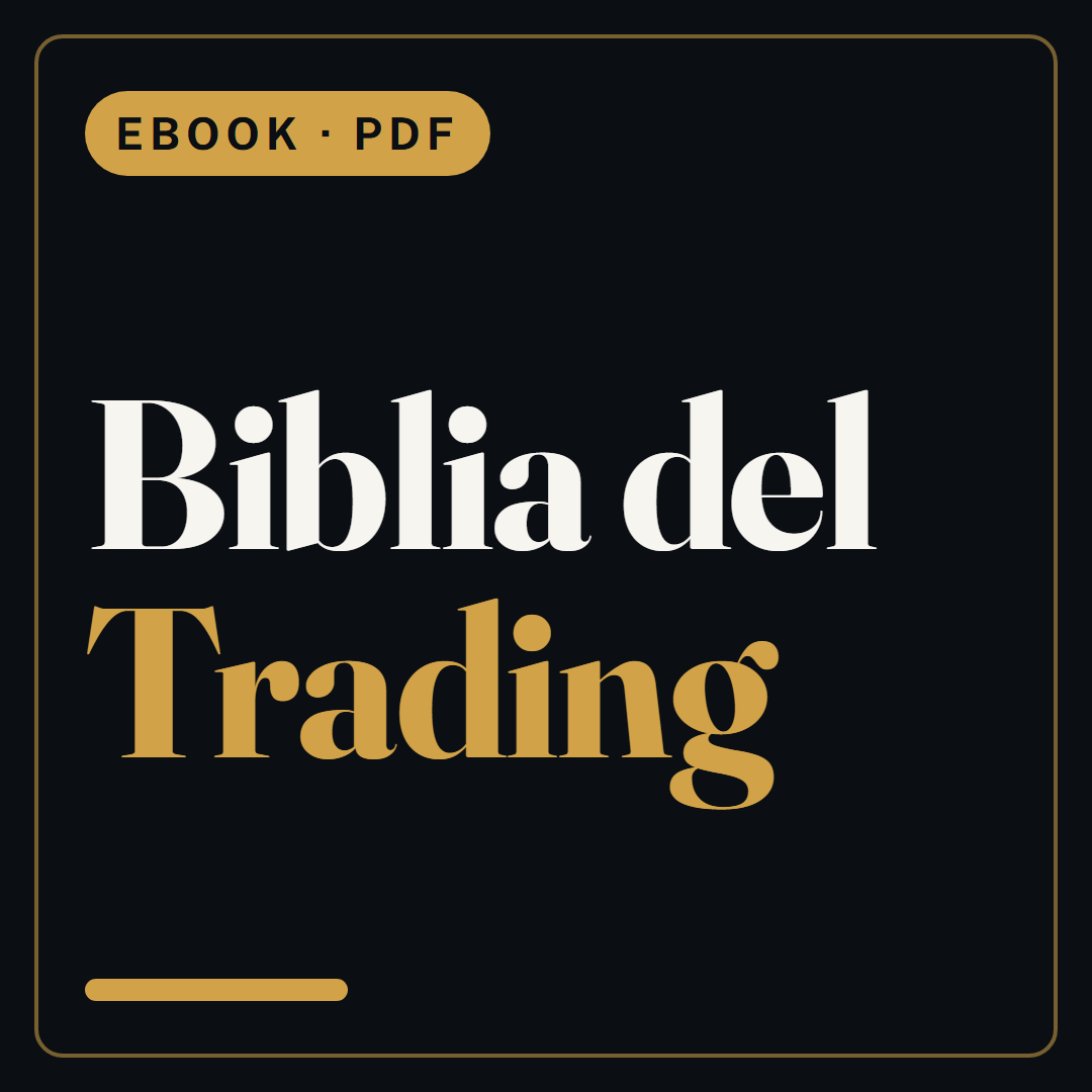 La Biblia del Trading — ebook en PDF