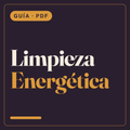 Limpieza Energética del Hogar — guía en PDF
